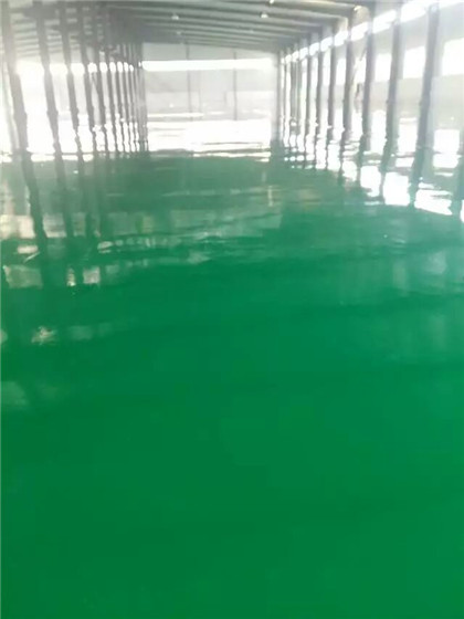 南开乡给你一份 地坪漆施工 + 维修(翻新)
