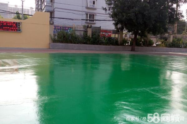 南开乡 地坪漆翻新维修