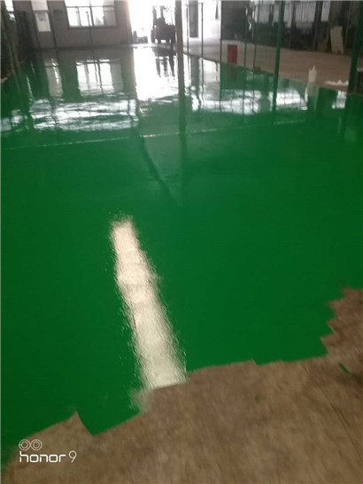 南开乡下面我给你一份非常实用、地坪漆施工翻新